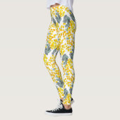 Oranje County Fair Leggings (Links)