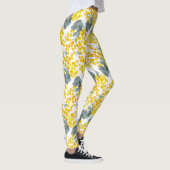 Oranje County Fair Leggings (Rechts)