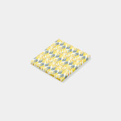 Oranje County Fair Post-it® Notes (Schuin)