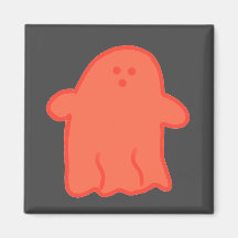 Oranje Cream Ghost