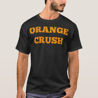 Oranje Crush Essential T-Shirt Copy