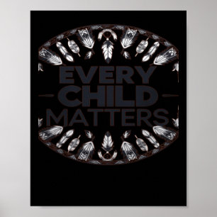 Oranje Dag - Ieder Kind S - 30 September Poster