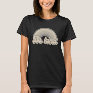 Oranje Dag tegen Pesten T-shirt