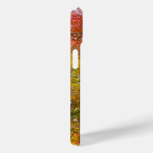 Oranje en Gele Herfstbomen Herfst Fotografie Case-Mate iPhone Case (Achterkant / Rechts)