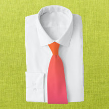 Oranje en Roze gradiënt