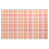 Oranje en warm roze Mode Stof (Yard (91,4 cm))