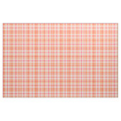 Oranje en warm roze Mode Stof (Fat Quarter)