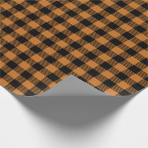 oranje en zwarte dammen