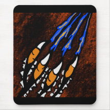 ORANJE EN ZWARTE STRIPEN