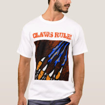 ORANJE EN ZWARTE STRIPEN