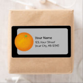 Oranje Etiket (Insitu)