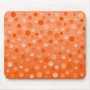 Oranje Fizz mousepad Muismat