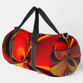 Oranje Fury Fractal Plunjezak (Rechterhoek)