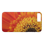Oranje Geel Sun Bloem Foto Afbeelding Case-Mate iPhone Case (Achterkant (Horizontaal))