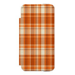 Oranje gelooid
