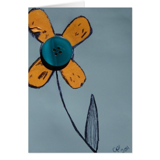 Oranje, gemengde ventilatormedia (Voorkant)