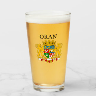 oranje glas
