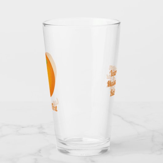 Oranje Glas (Links)