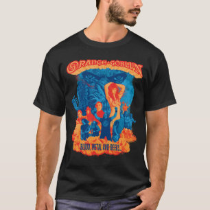 Oranje Goblin Poster Essential T-Shirt