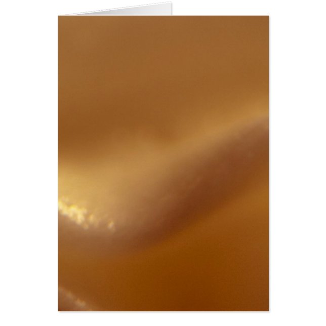 Oranje golfdroom verbrand (Voorkant)