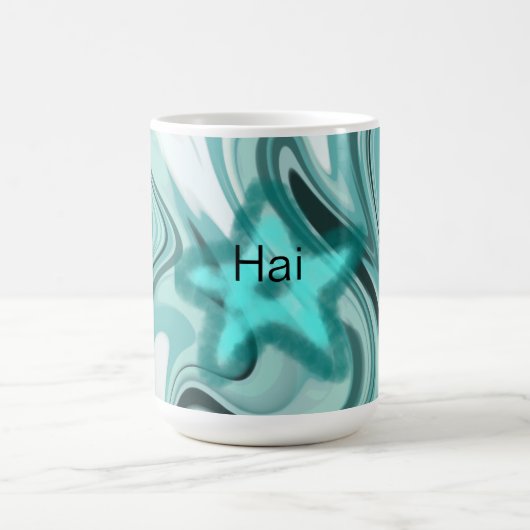 ORANJE GOOD DAY MOK (Center)