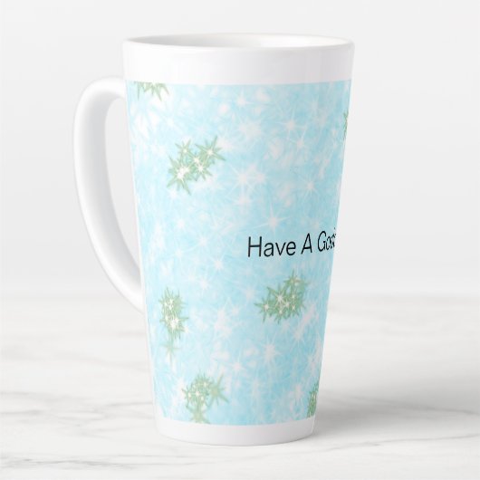 ORANJE GOOD DAY MOK (Linkerhoek)