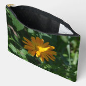 Oranje goudsbloem (Calendula officinalis) Etui (Open)