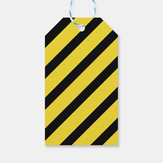 Oranje graafmachine bouwpartij Kinder partij Birth Cadeaulabel (Achterkant)