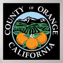 Oranje graafzegel