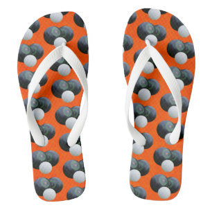 Oranje grasfornuizen, liedjes teenslippers