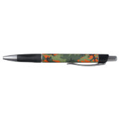 Oranje Groen Camouflage Pen (Bodem)