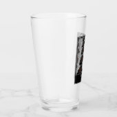 Oranje grove glas (Rechts)