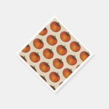 Oranje Harvest Pumpkin Halloween Thanksgiving Herf