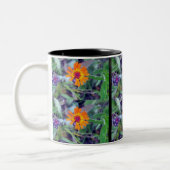 Oranje Hawkweed 1 Mok (Links)