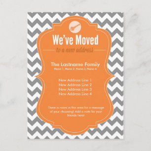 Oranje hebben wij Verandering van de Briefkaarten 