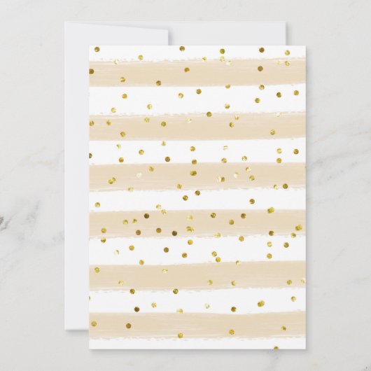 Oranje Herfst Boho Pompoen Bloemen Vrijgezellenfee Kaart (Achterkant)