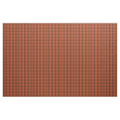 Oranje Herfst groene buffelboorgat Stof (Yard (91,4 cm))