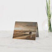 Oranje Hibiscus Fusie Grijs Werveling Tropisch Huw (Achterkant)