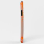 Oranje Hoesje (Achterkant/rechts)