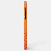 Oranje Hoesje (Achterkant/links)