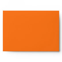 Oranje Ikat