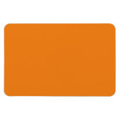 Oranje, Indiaas geel, Bleek koper, Magneet (Horizontaal)