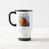Oranje Juice, Oranje Juice Reisbeker (Links)