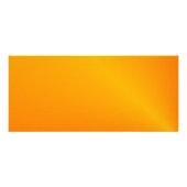 Oranje Juice Rack Kaart (Achterkant)