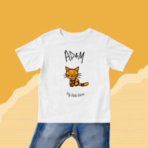 Oranje kat