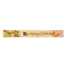 Oranje kersttheebeker Berry Cinnamon