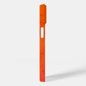 Oranje Kever plezier - Insectenliefhebber Verrukki Case-Mate iPhone Case (Achterkant / Rechts)