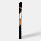 Oranje kittens slapen op een stapel Case-Mate iPhone case (Achterkant / Rechts)