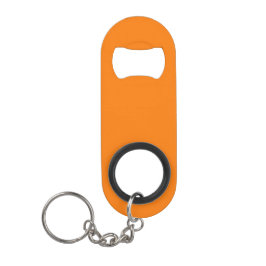 Oranje Kleur Mini Flessenopener