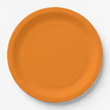 Oranje Kleur